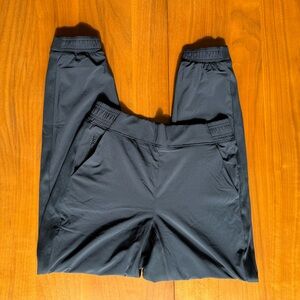 Athleta Brooklyn Lined Joggers